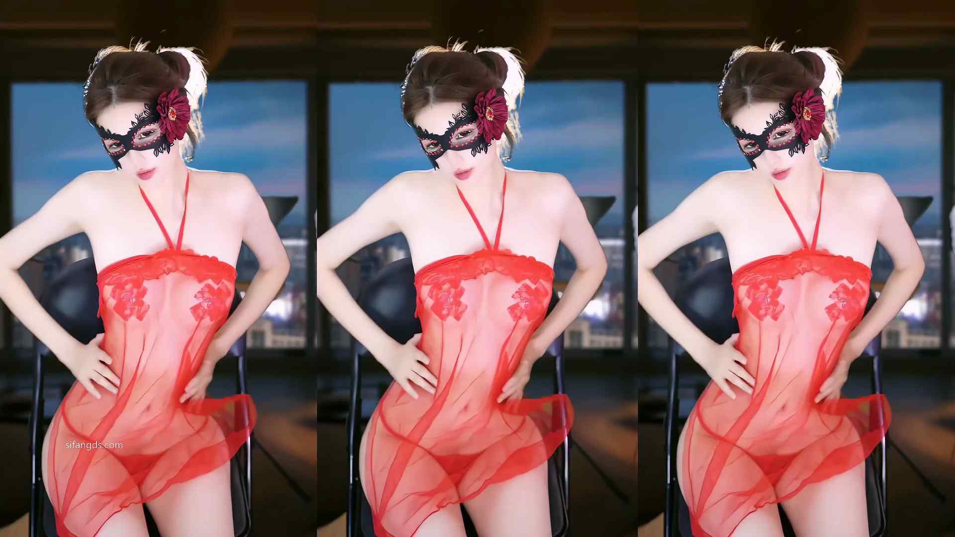 7